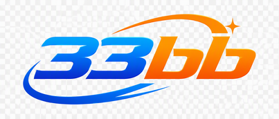 33bb লোগো